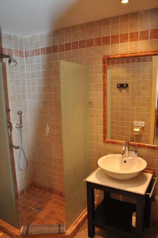 Villa Kim Achladies  Habitación foto