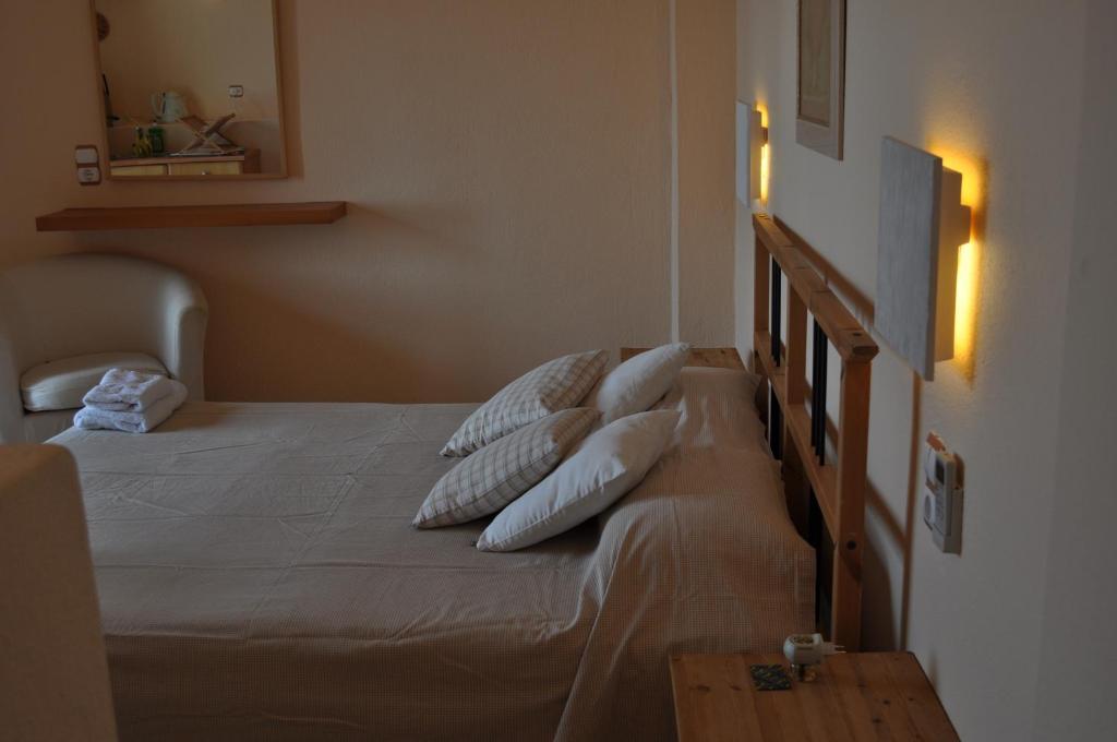 Villa Kim Achladies  Habitación foto