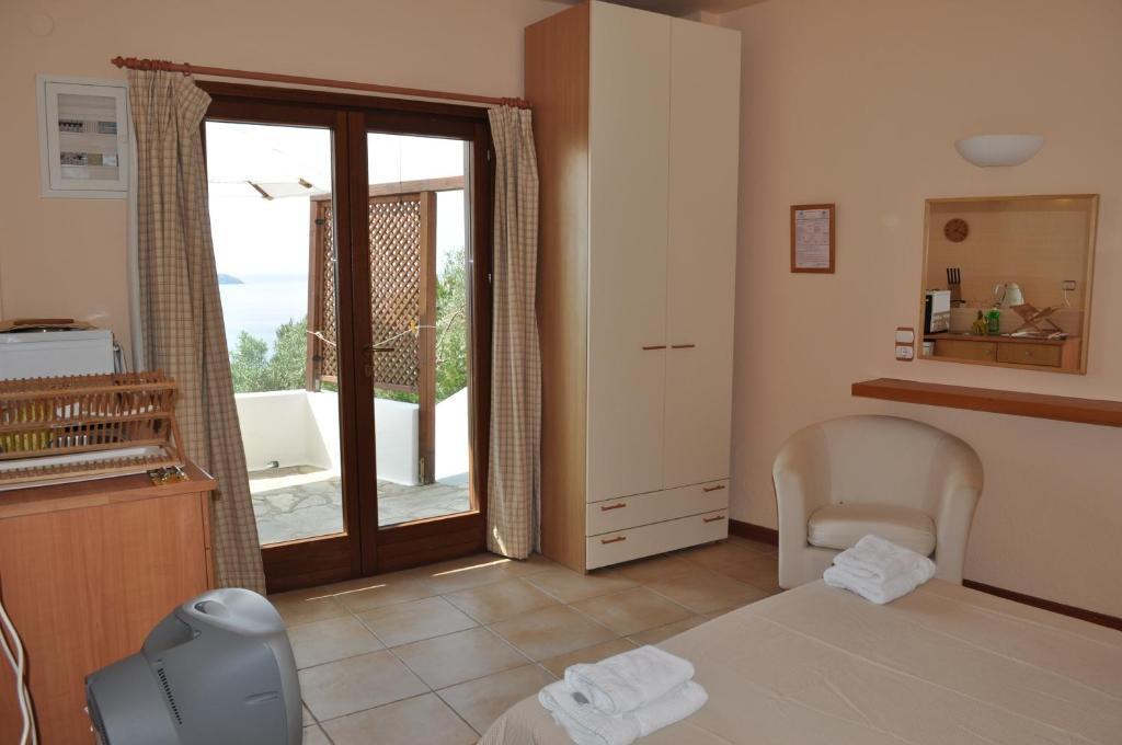 Villa Kim Achladies  Habitación foto