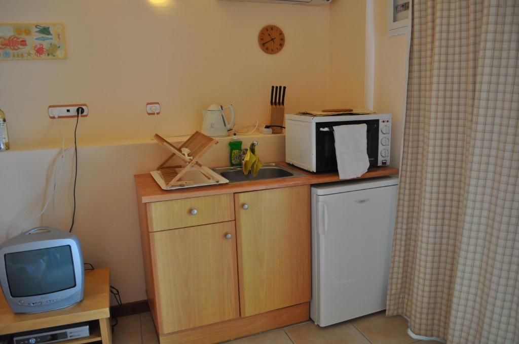 Villa Kim Achladies  Habitación foto