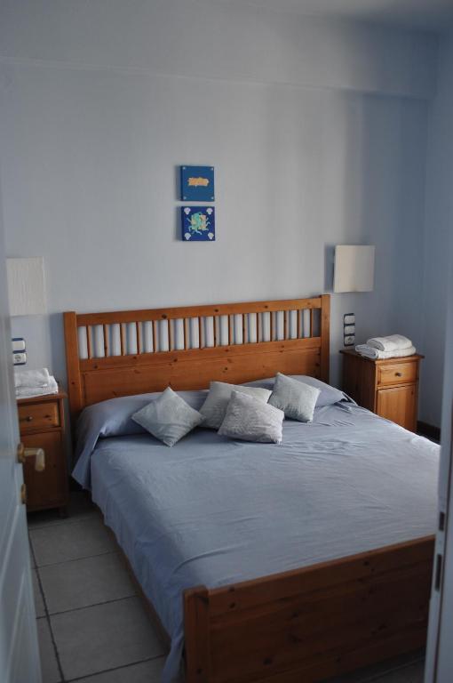 Villa Kim Achladies  Habitación foto