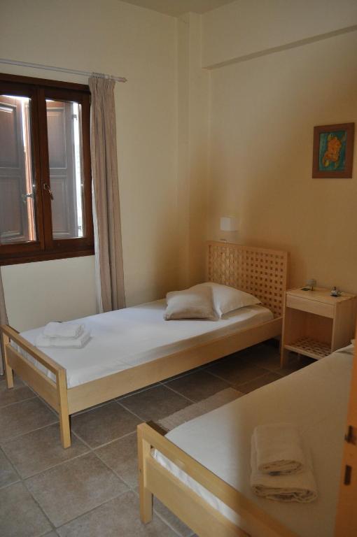 Villa Kim Achladies  Habitación foto