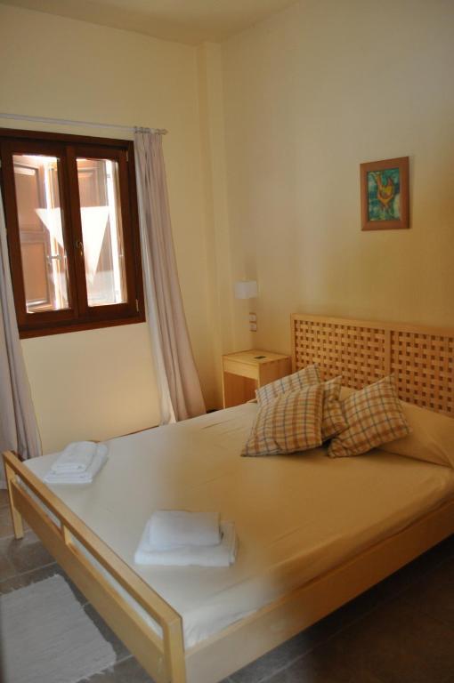 Villa Kim Achladies  Habitación foto