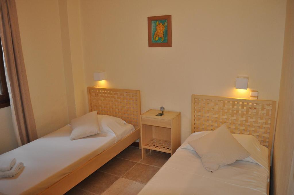 Villa Kim Achladies  Habitación foto