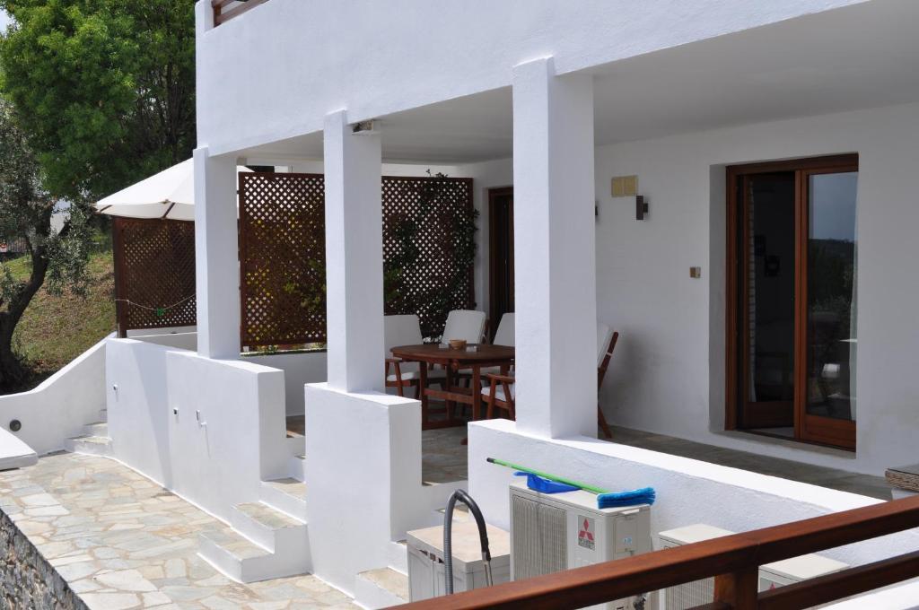 Villa Kim Achladies  Habitación foto