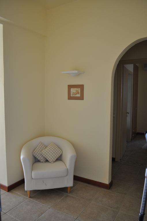 Villa Kim Achladies  Habitación foto